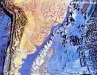 o_relieve de argentina y submarino